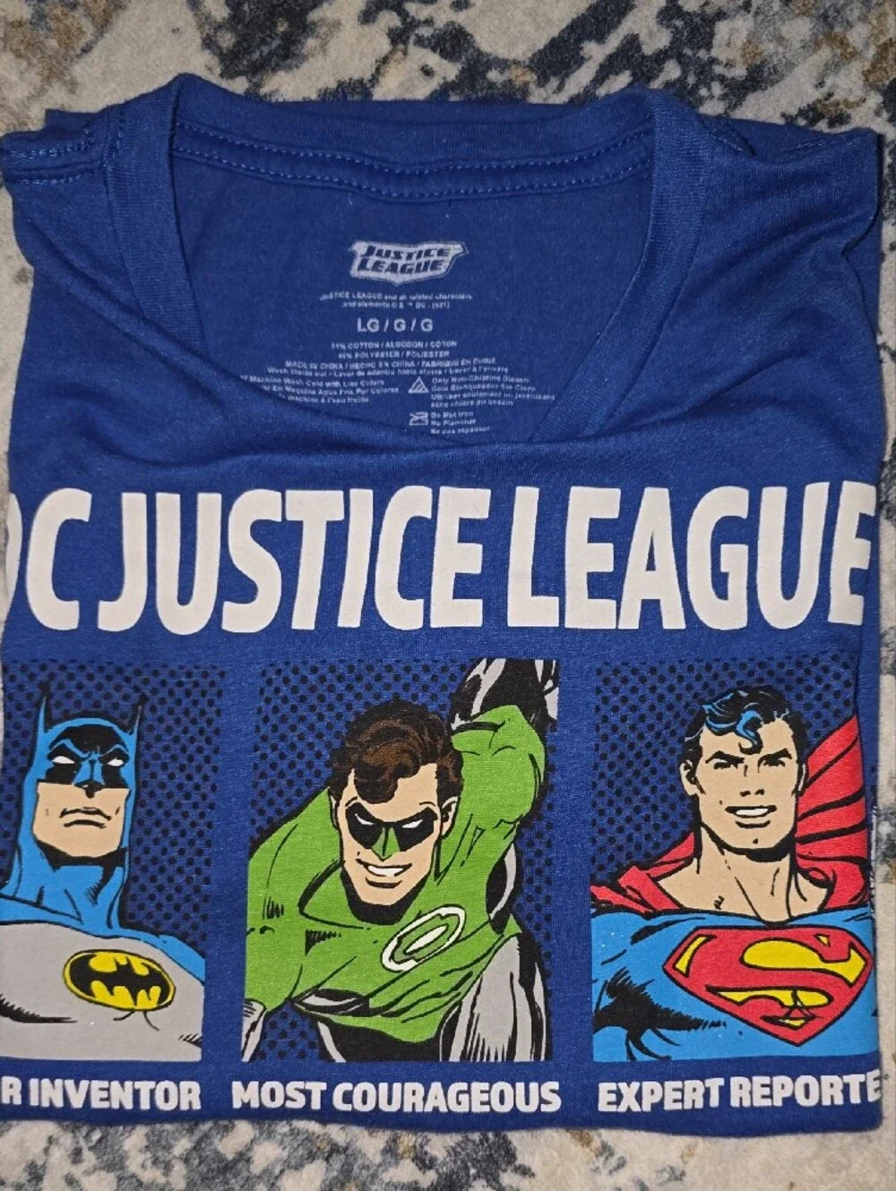 Short-Sleeve Tee Shirts for Kids